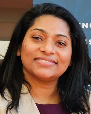Photo of Betsy John Kuruvilla, Psychiatric Nurse Practitioner, PMHNP
