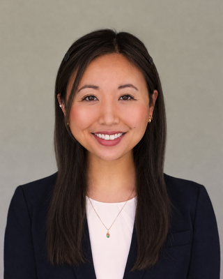 Photo of Dr. Mimi Chen, Psychiatrist, MD