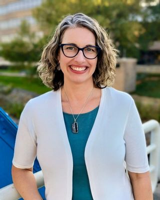 Photo of Jessica Edwards - Cyan Counseling Services, Licensed Professional Counselor, MA, LPC, CCC