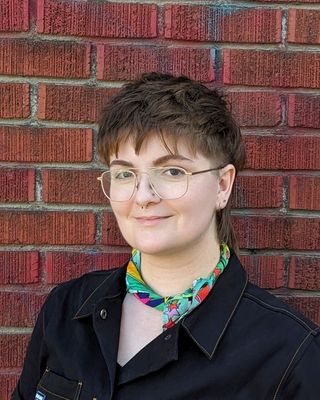 Photo of Emily Greso, Pre-Licensed Professional, CSWA, MSW