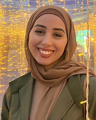 Photo of Sarah Hmood, Psychologist, PsyBA General