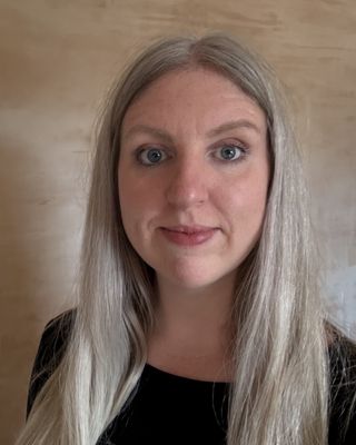 Photo of Sophie Hall, Counsellor, MBACP