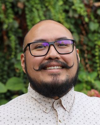 Photo of Benjamin Salas, Clinical Social Work/Therapist in Grass Valley, CA