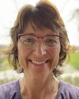 Photo of Cheryl Bennett, Counselor, LMHC