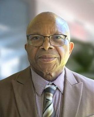 Photo of Emmanuel Chima Nwosu, Psychiatric Nurse Practitioner