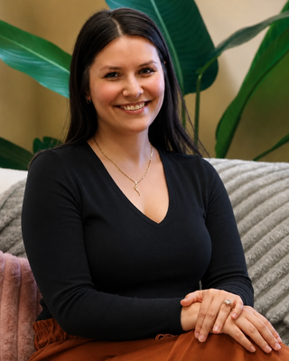 Photo of Miara Noce, Licensed Professional Clinical Counselor, MA, LPCC, CAGCS