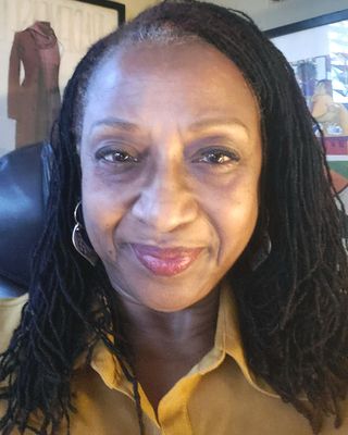 Photo of Patricia Davis, Clinical Social Work/Therapist in Dougherty County, GA