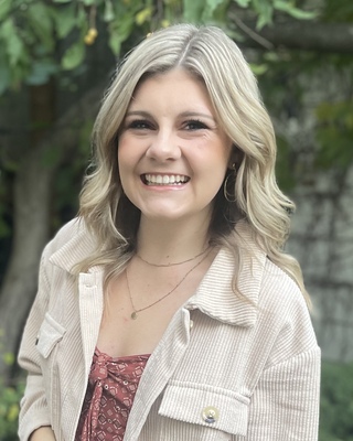 Photo of Crystal Miller, Marriage & Family Therapist, LMFT