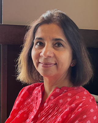 Photo of Neerja Singh, Clinical Social Work/Therapist, LICSW
