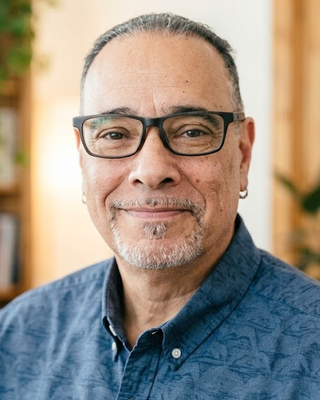 Photo of Daniel Mauer, Psychologist, PhD