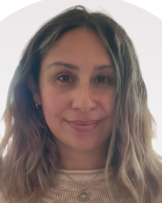 Photo of Rene Mendoza, Marriage & Family Therapist, LMFT