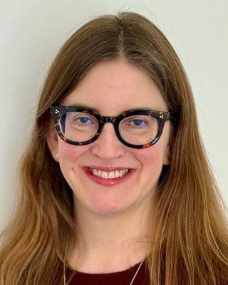 Photo of Dr Clare McFie - Clare McFie, Psychologist, DCounsPsych, HCPC - Couns. Psych.