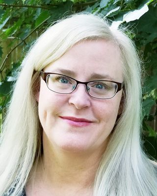 Photo of Erin Eadington, Licensed Professional Counselor in Boise, ID