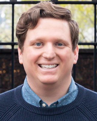 Photo of Ryan Varian, Psychologist, PsyD