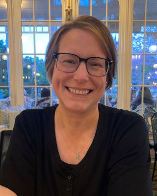 Photo of Heather Gunderson, Marriage & Family Therapist, LMFT