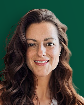 Photo of Andrea Nutt, Clinical Social Work/Therapist, LCSW