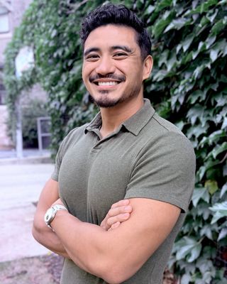 Photo of Ejay Faralan, Clinical Social Work/Therapist, LCSW