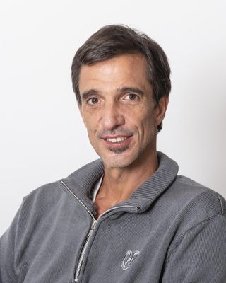 Photo of Gabriel Tito, Marriage & Family Therapist, LMFT
