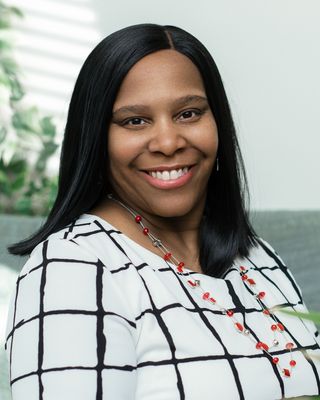 Photo of Charlotte P. J. Windom, Licensed Professional Counselor in Houston County, AL