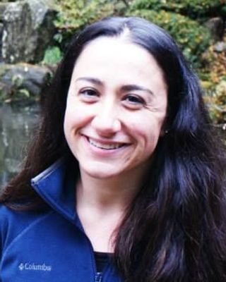 Photo of Auzadeh Harvey, Licensed Professional Counselor, LPC, CMHC, MS, NCC