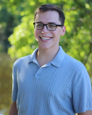 Photo of Hunter Kirkpatrick, Lic Clinical Mental Health Counselor Associate, MA, LCMHCA