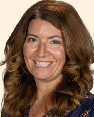 Photo of Dr. Carmen Anderson, Psychologist, PsyD