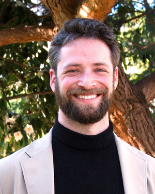Photo of Isaac Goodman, Pre-Licensed Professional, AMFT, RBT