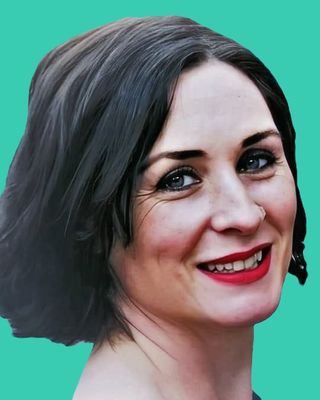 Photo of Kirsten Malcolm - Kirsten Malcolm (Freedom Therapy) (MNCPS), Counsellor, MNCPS Acc.