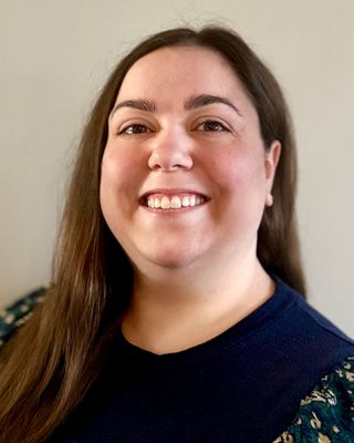 Photo of Erin Mattucci, Clinical Social Work/Therapist, LCSW