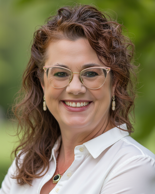 Photo of Kristina Castner, Licensed Professional Counselor, LPC