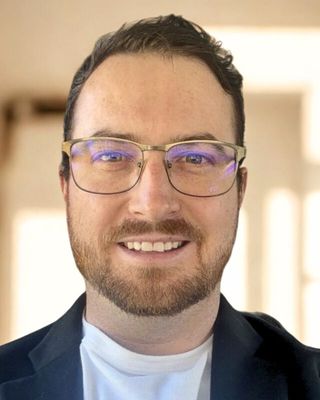 Photo of Michael Kessler, Registered Social Worker, BSW, MSW, RSW