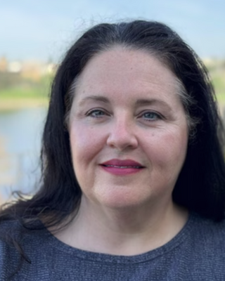 Photo of Josephine Parker, Licensed Professional Clinical Counselor, LPCC