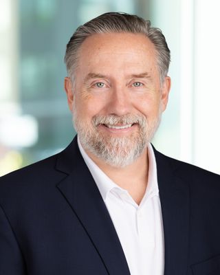 Photo of Colin Cotter, Licensed Professional Counselor, LPC