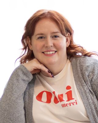 Photo of Tamarah Corrigan, Registered Social Worker, MSW, RSW, BSW