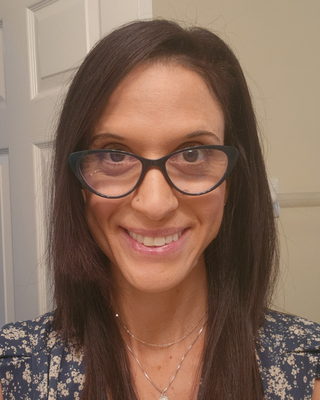 Photo of Avia James, Counselor, LMHC