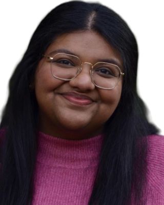 Photo of Elizabeth Spence