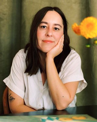 Photo of Jessica Chavolla, Licensed Professional Counselor, MS, LPC