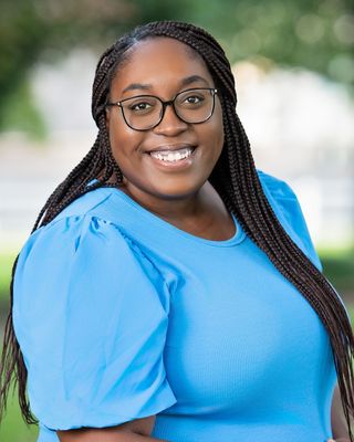 Photo of Kamaya Bogar, Marriage & Family Therapist, MA, LMFT