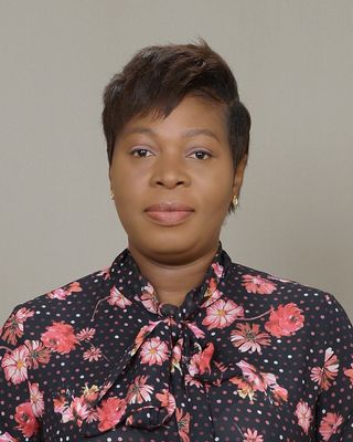 Photo of Vera Anku, Licensed Professional Counselor, LPC
