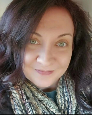 Photo of Lydia Greco, Licensed Professional Counselor, LCADC, LPC