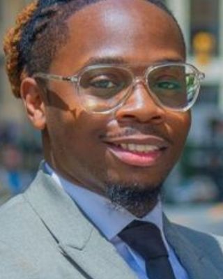 Photo of Andres Waters, Clinical Social Work/Therapist, LCSW