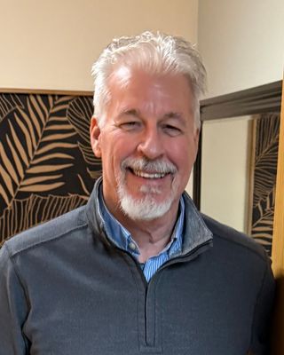 Photo of Darrell Rhines, Counselor, MS