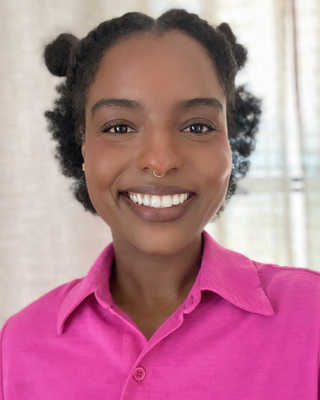 Photo of Nik Roseau, Counselor, LAC, MA
