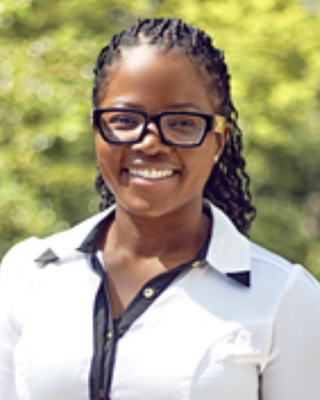 Photo of Norma Ngute, Psychiatric Nurse Practitioner, PMHNP