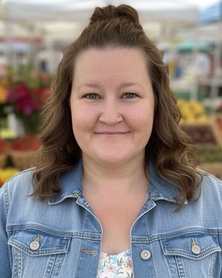 Photo of Eryn Paxton, Clinical Social Work/Therapist, LCSW, LICSW