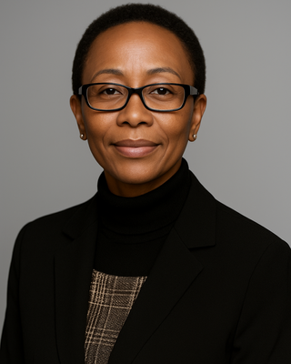 Photo of Laura Stiger, Psychiatric Nurse Practitioner, PMHNP, FNP-BC