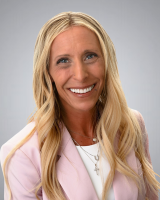Photo of Ashley Grayson, Counselor, MA, LAC, LCADC