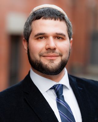 Photo of Michael A. Hartman, Counselor in Nassau County, NY
