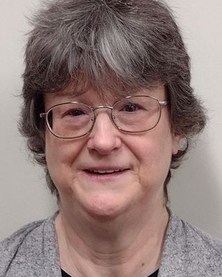 Photo of Mary Crites, Counselor, LCPC