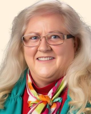 Photo of Rhonda Palmer, Psychiatric Nurse, DNP, PMHNP-B